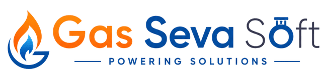 GasSeva Soft — Gas Agency ERP Software