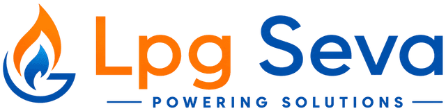 LpgSeva — Gas Agency ERP Software